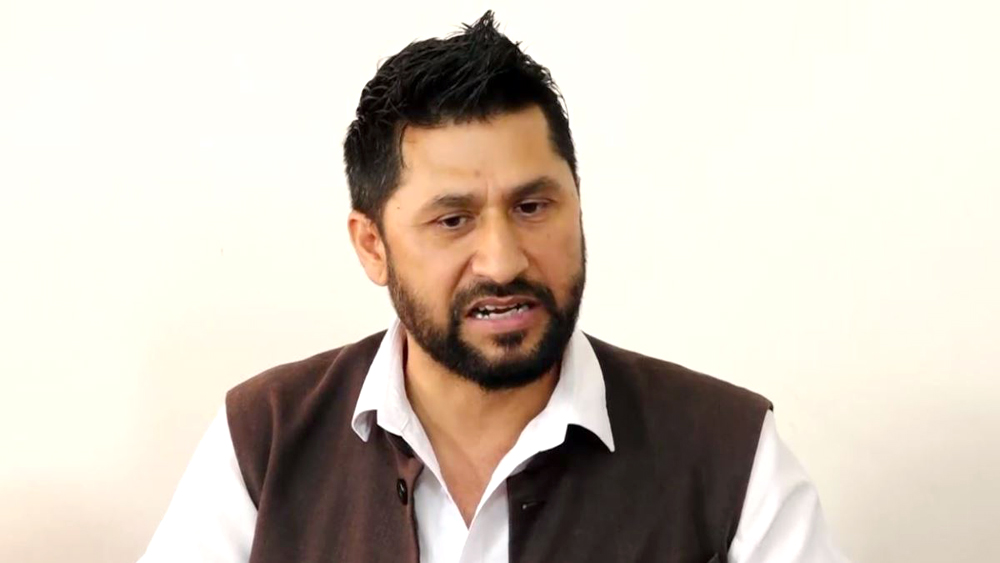 सबै मन्त्रीहरु सम्पत्ति छानबिनको दायरामा छन्, कुनै कन्जुस्याईँ हुँदैन: रवि लामिछाने