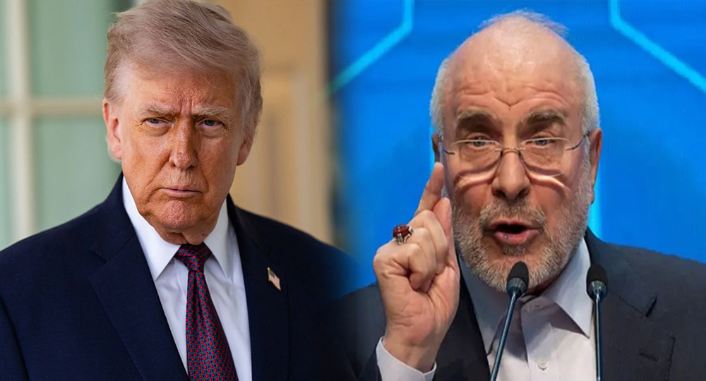 अमेरिकाले जहाज कब्जामा लिएपछि इरानले दियो बदला लिने चेतावनी