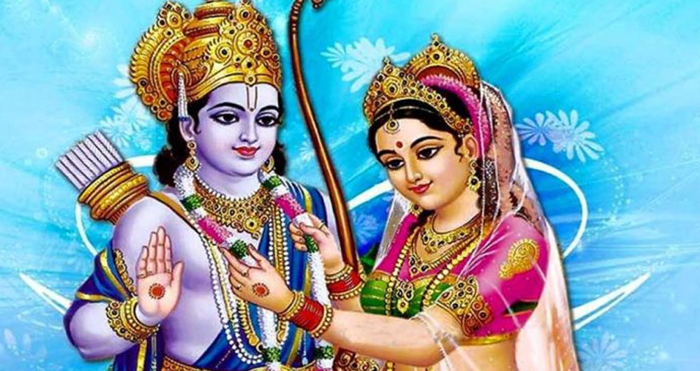 आज राष्ट्रिय विभूति सीता जयन्ती मनाइँदै