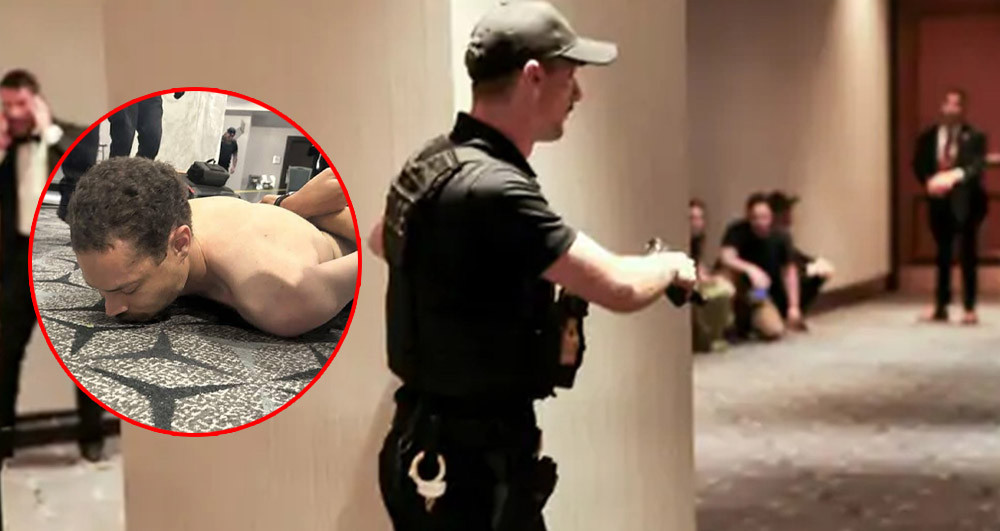 ट्रम्पमाथि गोली प्रहार गर्ने व्यक्ति को हुन् ?