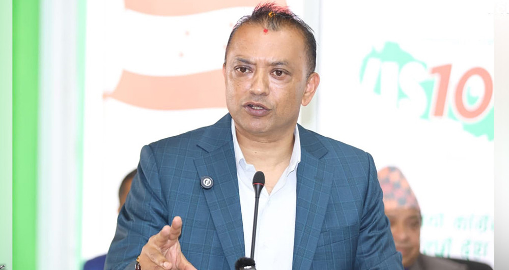 कांग्रेस संसदीय दलको बैठक बस्दै, सभापति थापाले सांसद्हरूलाई प्रशिक्षण दिने